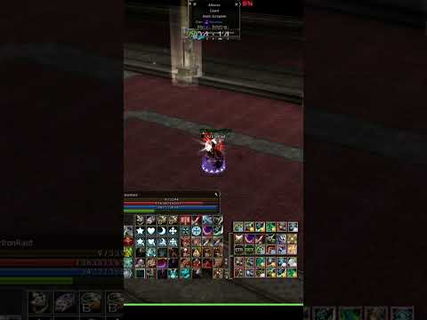Amerika H5 Shillien Knight (SK) #sk #shilienknight #pvp #lineage2highfive #mmorpg #siege #boss - Amerika High Five PvP