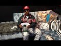 Chuck Inglish - RECORD STORE DAY vinyl opening - "EASILY" (ft. Ab-Soul & Mac Miller)