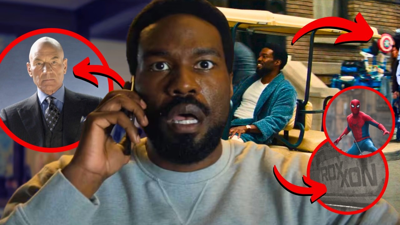 LA MEILLEURE SÉRIE MARVEL ?