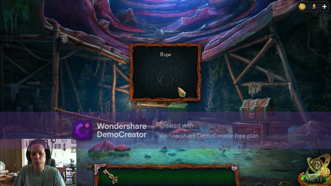 Lost Lands: Redemption--Game Strategy Guide--Part 1