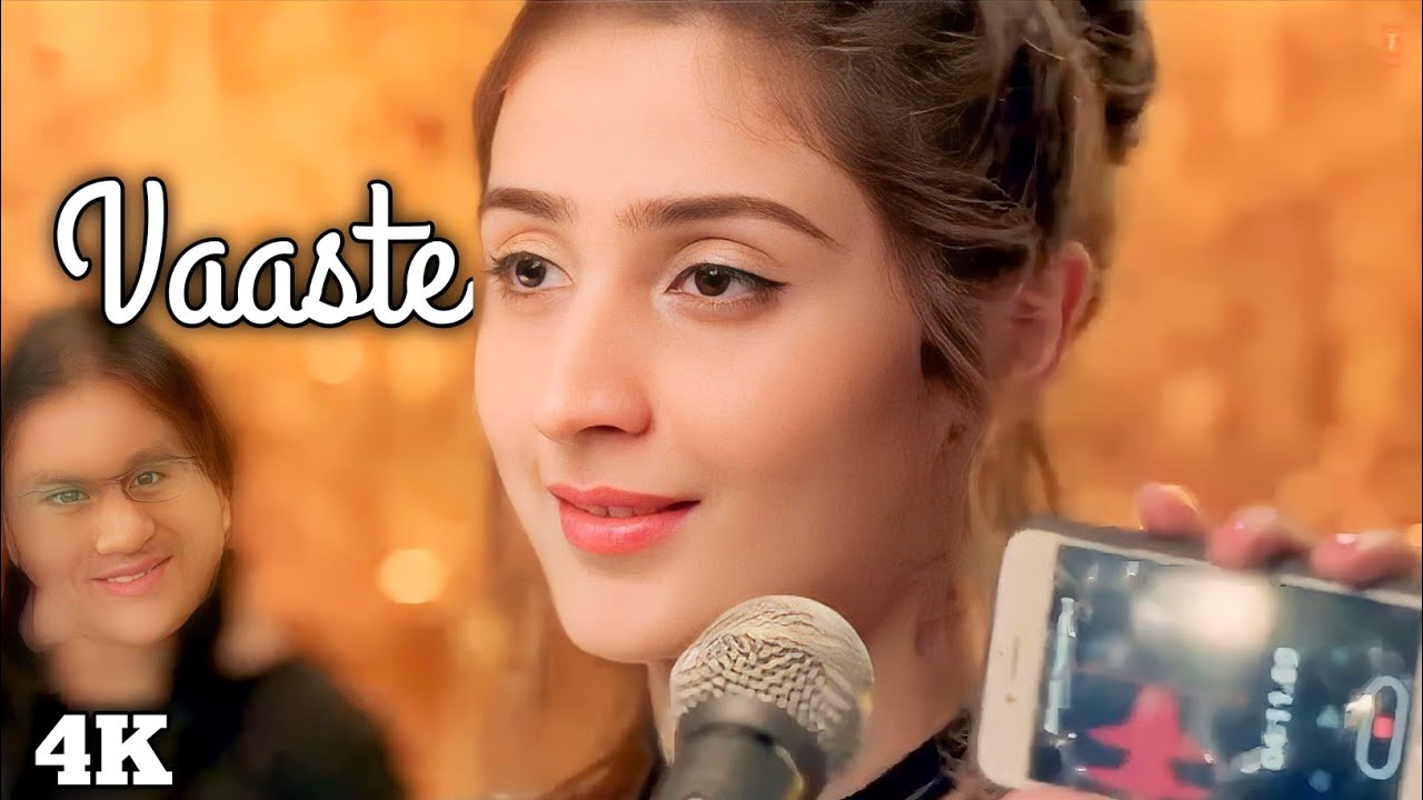 Vaaste Song Lyrics Love Mashup 2023 Romantic Songs 2023 Hindi