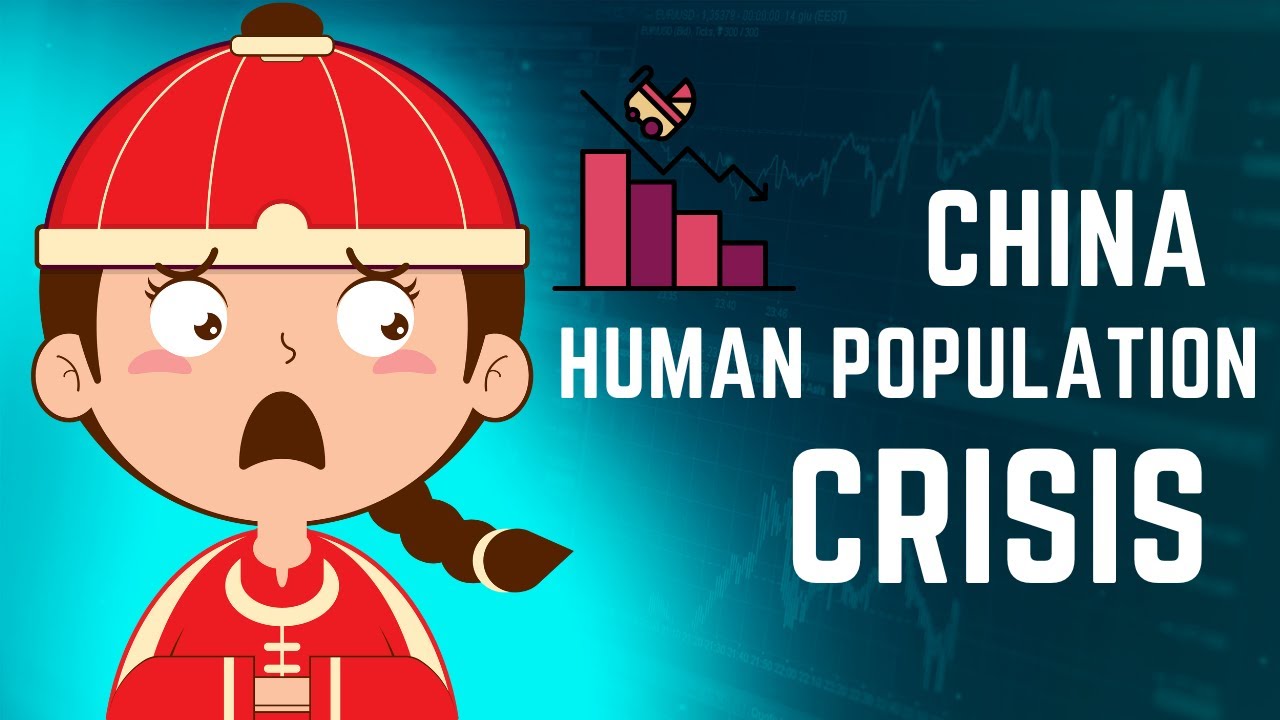 Human Population Crisis in China's Opportunities and Challanges