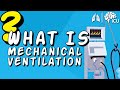 What is Mechanical Ventilation? - Ventilators EXPLAINED