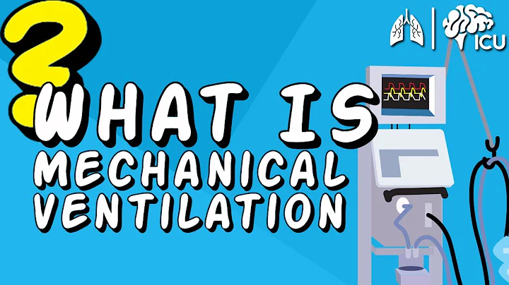What is Mechanical Ventilation? - Ventilators EXPLAINED - DayDayNews