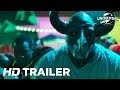 The First Purge | Official Trailer 1 (Universal Pictures) HD