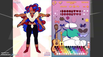 steven universe gem maker