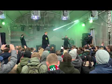 Каста-Скрепы