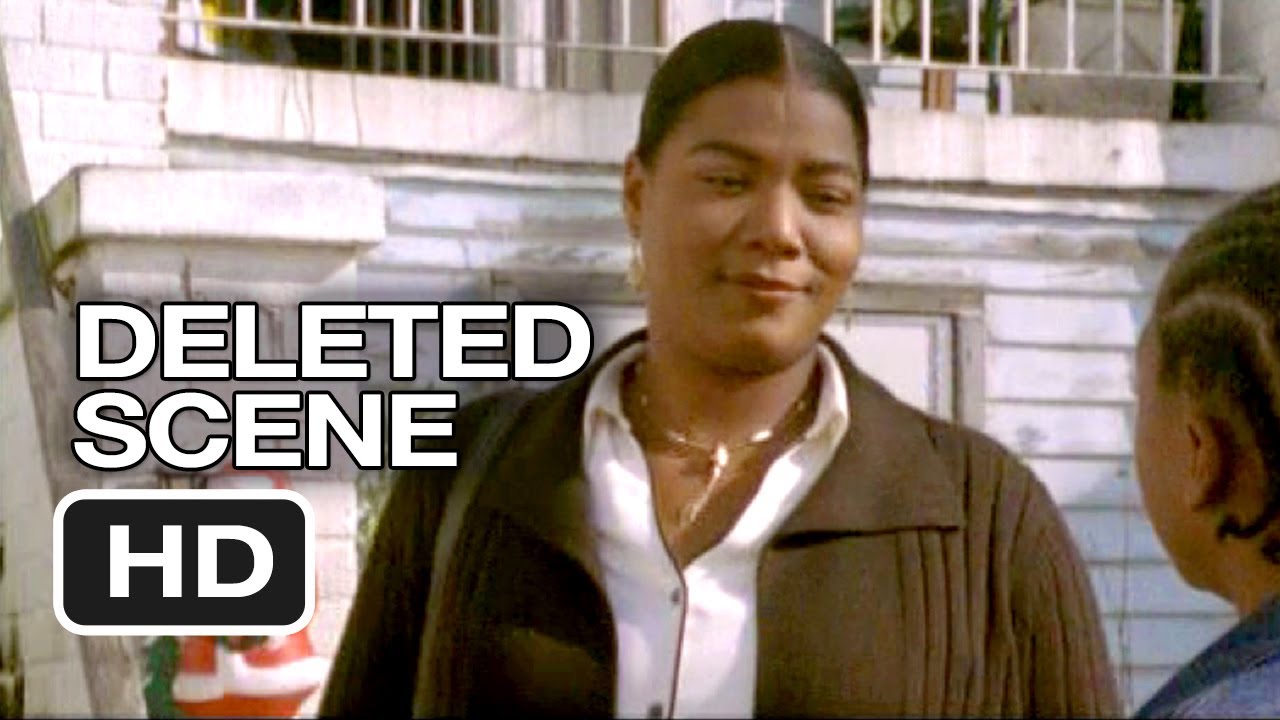 Last Holiday Deleted Scene - Where are you going? (2006) - Queen