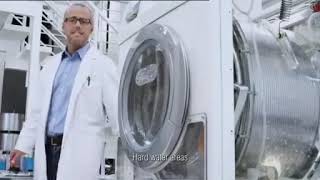 Calgon - Chat 2012, Uk