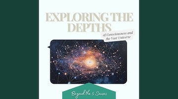 Mystical Experience: 528 Hz Frequency Signal