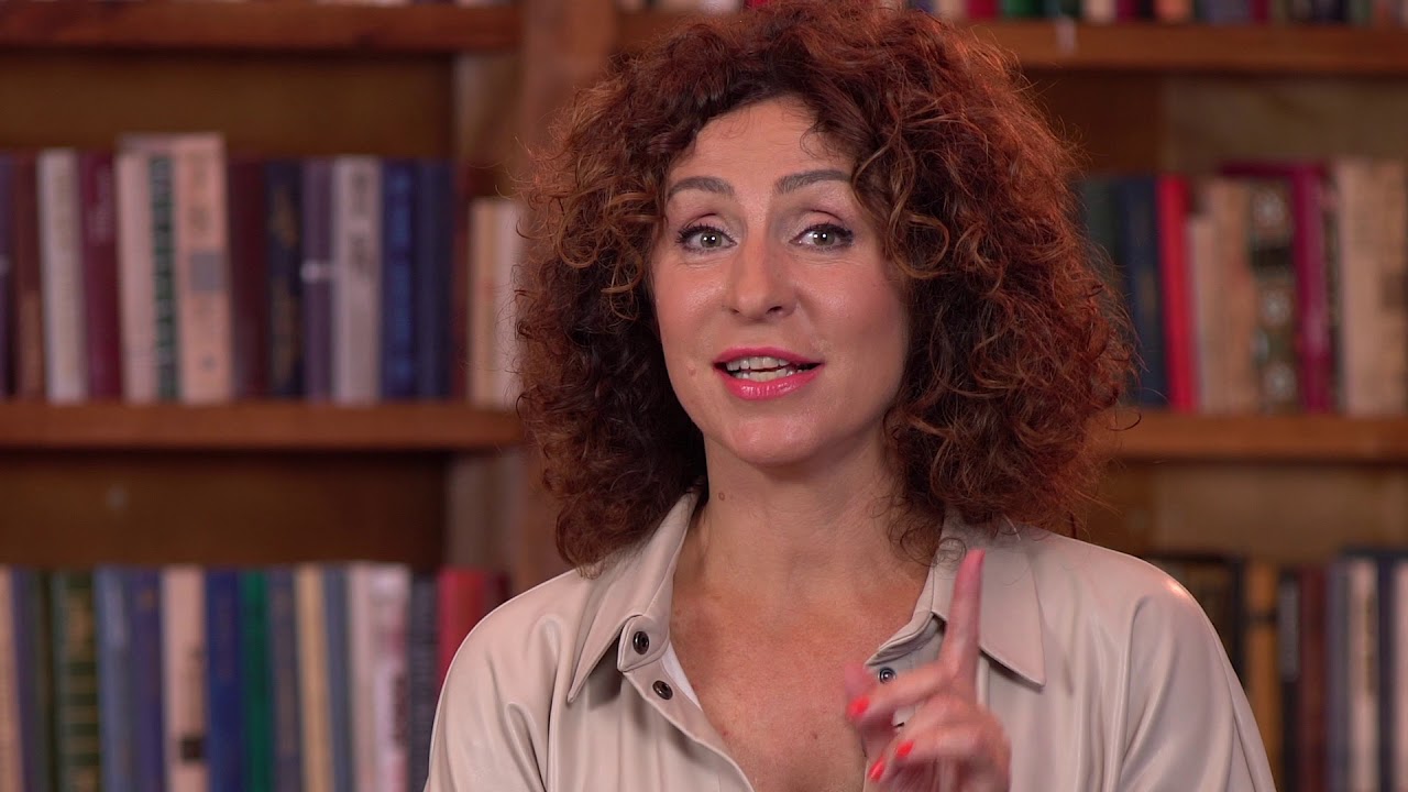 MEDIA STAR / ОБРАЗ ТЕЛЕЗВЕЗДЫ / ЭПИЗОД 3 / ГДЕ ИСКАТЬ РЕСУРСЫ ТЕЛЕВЕДУЩЕМУ / НАДЕЖДА МАТВЕЕВА