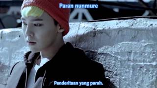 [INDO] BIGBANG - BLUE