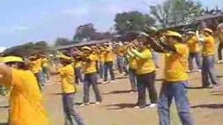 PHS Sentenaryu Celebration