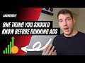 A common & expensive pitfall when people spend money marketing online