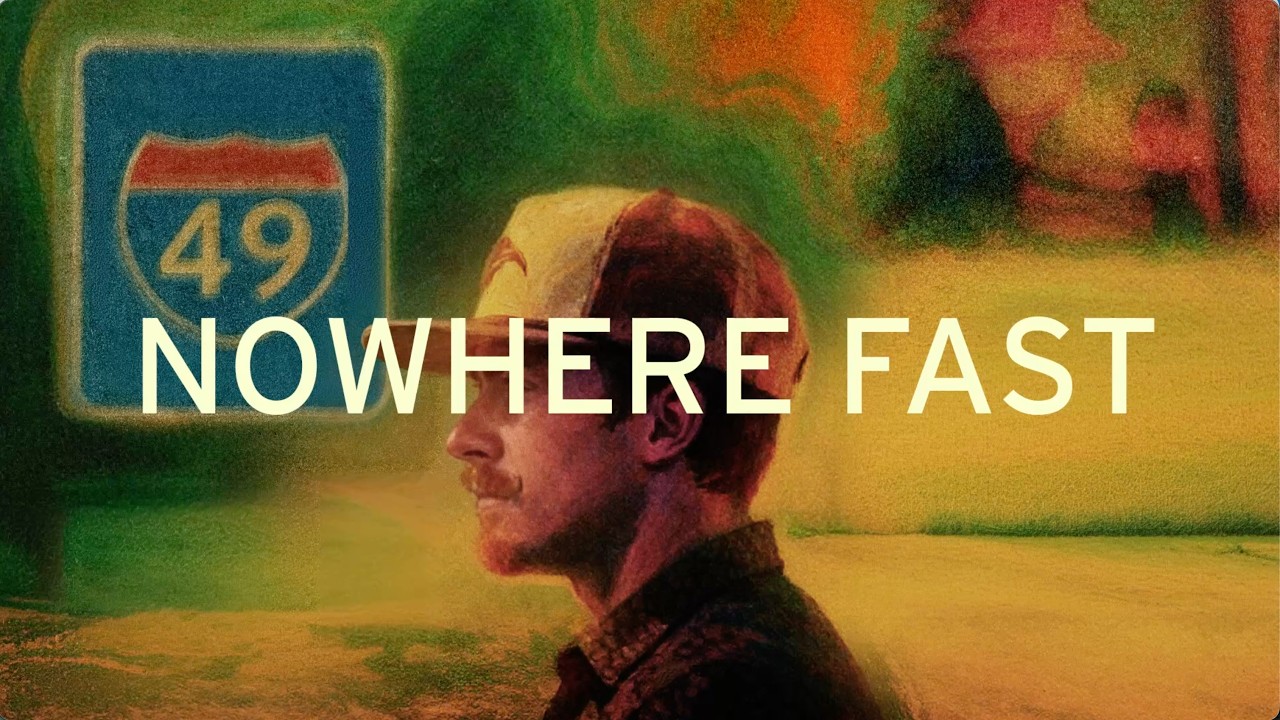 Tyler Nance - Nowhere Fast (Official Audio) - YouTube