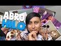 Abro Hilo #1 | Rich Juarez