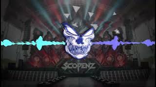 Cyber Gunz x Holy Priest x Dimitri K - SCHREDDERKRACH (UPTEMPO)