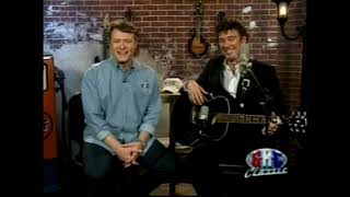 Ronnie McDowell - Older Women ( with Bill Cody ) Wealth