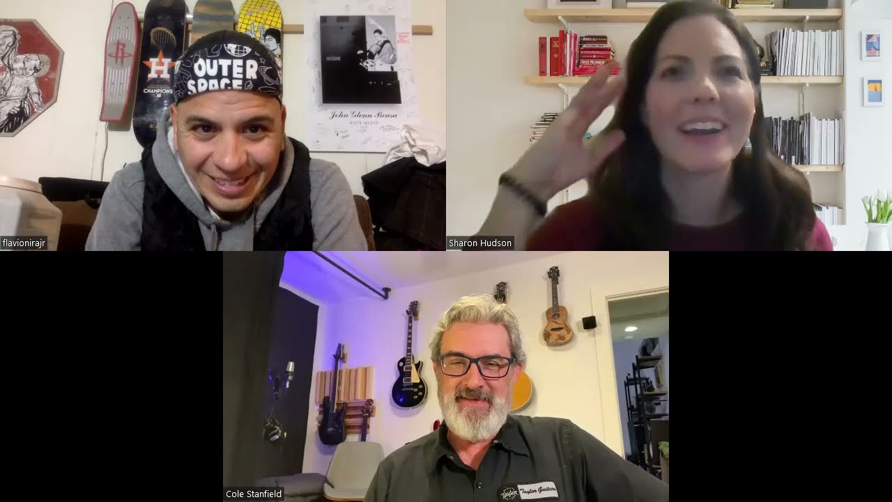 Soul Quest Episode #51 with Cole Stanfield