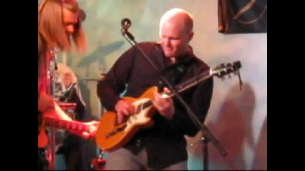 Marshall Moody - Nashville, TN