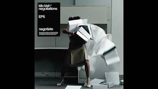 Watch Kilo Kish  Miguel Negotiate video