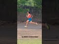 sp athletics academy bhopal #cardio #strength #athlete #sports #army #afi #coachpundir #viralvideo