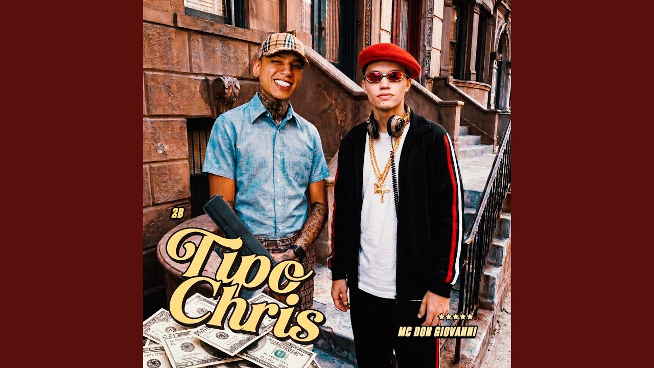 Watch Tipo Chris on YouTube Watch Tipo Chris on YouTube