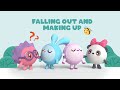 Falling Out And Making Up Music Video Feelings Matter Babyriki 