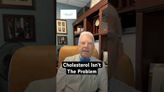 Cholesterol Isn’t the Problem | Here’s What Actually Causes High LDL