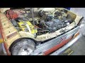 Fitting a MSD 6A igntion box on a 2 cylinder Honda N600