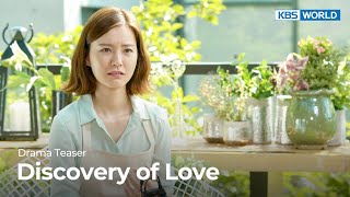 (Teaser Ver.3) Discovery of Love | KBS WORLD TV