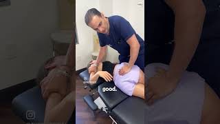 Full Body Chiropractic Therapy For Intense Pain By Best Chiropractor In Los Angeles