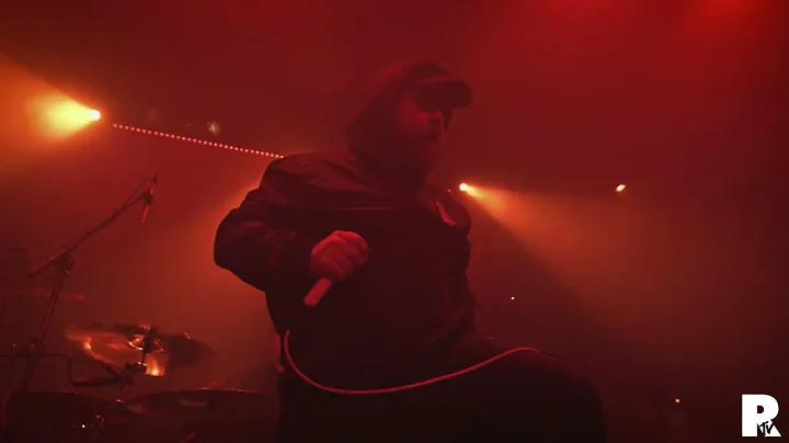 Carcosa | Live At Reggies 10.5.25 (Full Set)