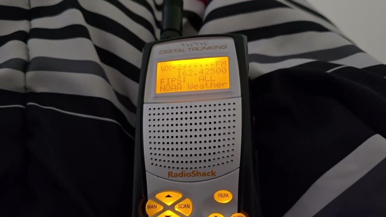 2025 Ohio Statewide Tornado Drill