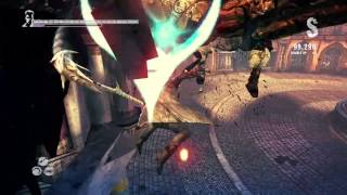 DmC:DE how to beat Tyrants (check description)