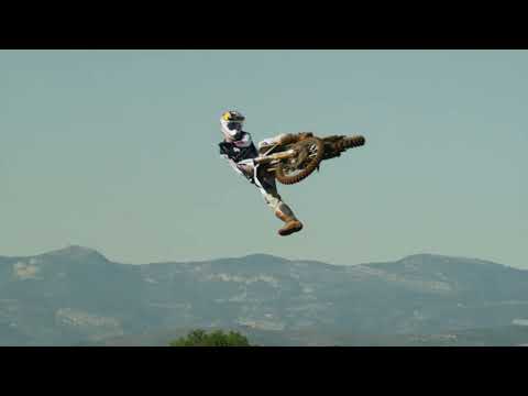 Nestaan Husqvarna Factory Racing 2024