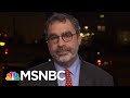 Organization Cited By Synagogue Gunman Sees Outpouring Of Support | Rachel Maddow | MSNBC