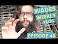 Wades Weekly Vlog, Episode Forty Six