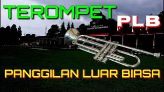 TEROMPET PLB POLRI