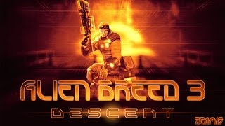 Alien Breed 3: Descent trailer-2