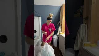 Clean With Me 🧺✨ Teen Mom Edition