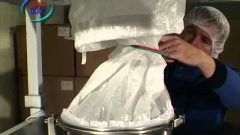 Ezi-Dock Docking System