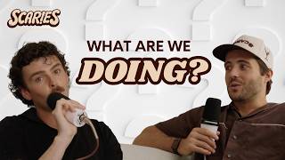 Nobody Has It Figured Out ft. Benjamin Chipman