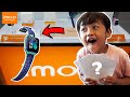 Temukan Puzzlenya ! Pecahkan teka-tekinya ! Dapatkan IMOO Z5 ! | Drama anak Imoo Watch Phone Z5