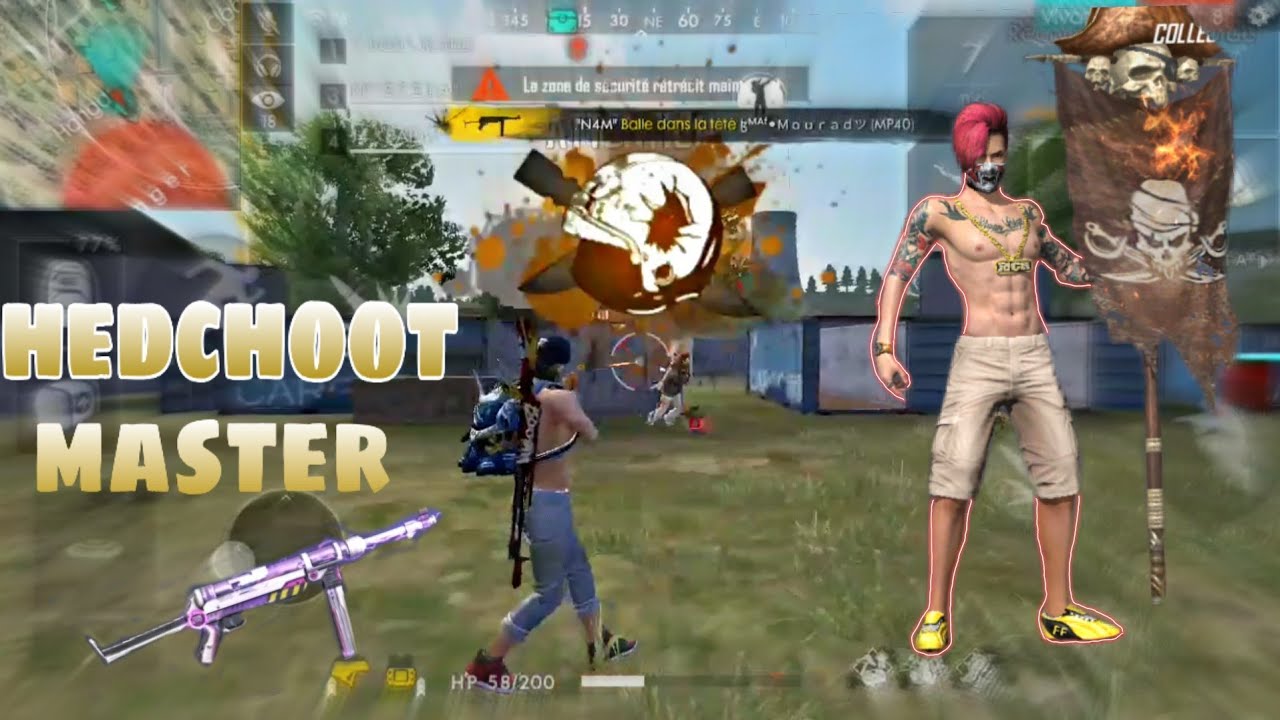 Freefirecheat.Club Garena Free Fire Cheat Game Plonga ... - 