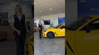 Subaru Brz Kiiro Special Edition