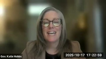 Labor Town Hall with AFSCME, IBEW, Gov Hobbs, Rep Grijalva, & More