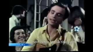 RAUL PADOVANI - ME VENGARE - CASABLANCA VIDEO Y MUSICA - EDIT chords