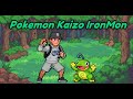 My FIRST Time Playing Pokemon Emerald Kaizo Ironmon! #ironmon (Portrait)