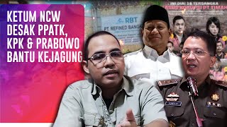 5 Kejanggalan Kasus Korupsi Timah 271 T Dibongkar Ketum DPP NCW Hanifa Sutrisna | CUMI TOP V